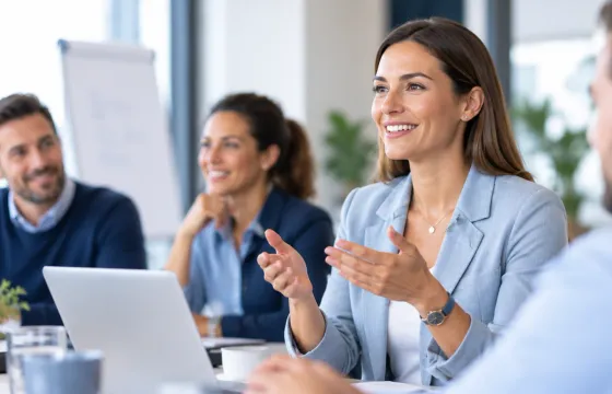 Secrétariat, commercial & gestion d'un cabinet d'ingénierie immobilière